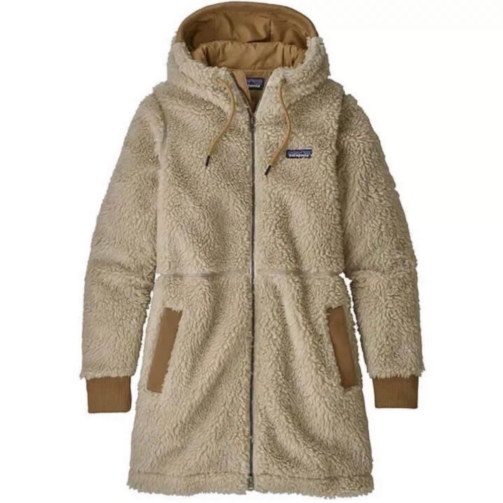 Patagonia Mesa Parka